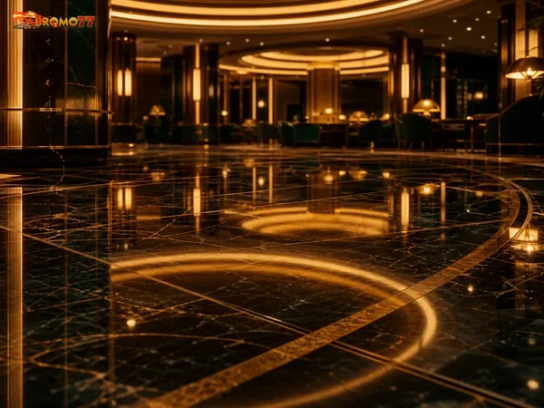 Gambar Midas Fortune 1