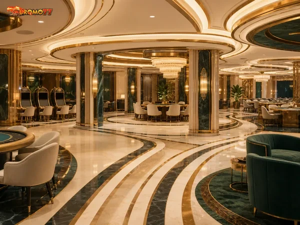 Gambar Midas Fortune 2